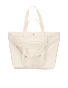 Sac cabas personnalisable en coton recyclé Stanley Stella | SIP19