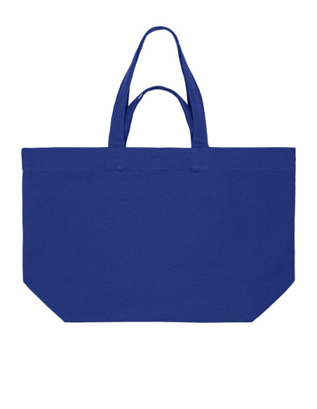 Sac cabas personnalisable en coton recyclé Stanley Stella | SIP19