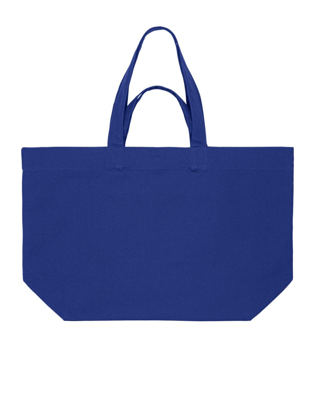 Sac cabas personnalisable en coton recyclé Stanley Stella | SIP19