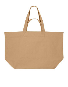 Sac cabas personnalisable en coton recyclé Stanley Stella | SIP19