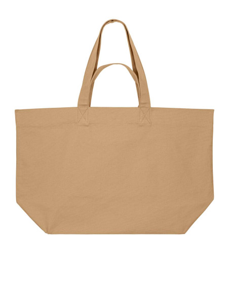 Sac cabas personnalisable en coton recyclé Stanley Stella | SIP19