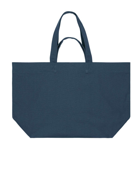 Sac cabas personnalisable en coton recyclé Stanley Stella | SIP19