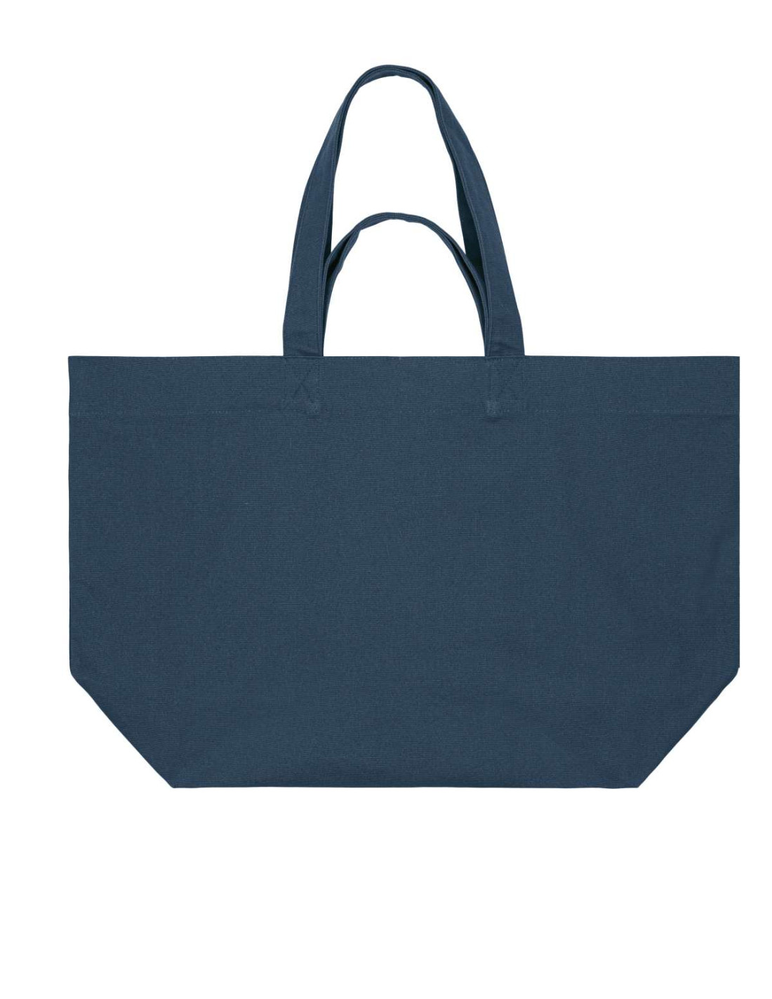 Sac cabas personnalisable en coton recyclé Stanley Stella | SIP19