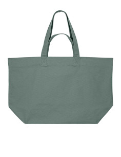 Sac cabas personnalisable en coton recyclé Stanley Stella | SIP19