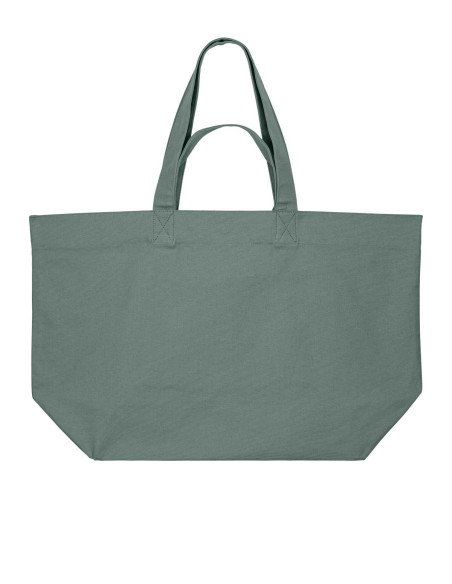 Sac cabas personnalisable en coton recyclé Stanley Stella | SIP19