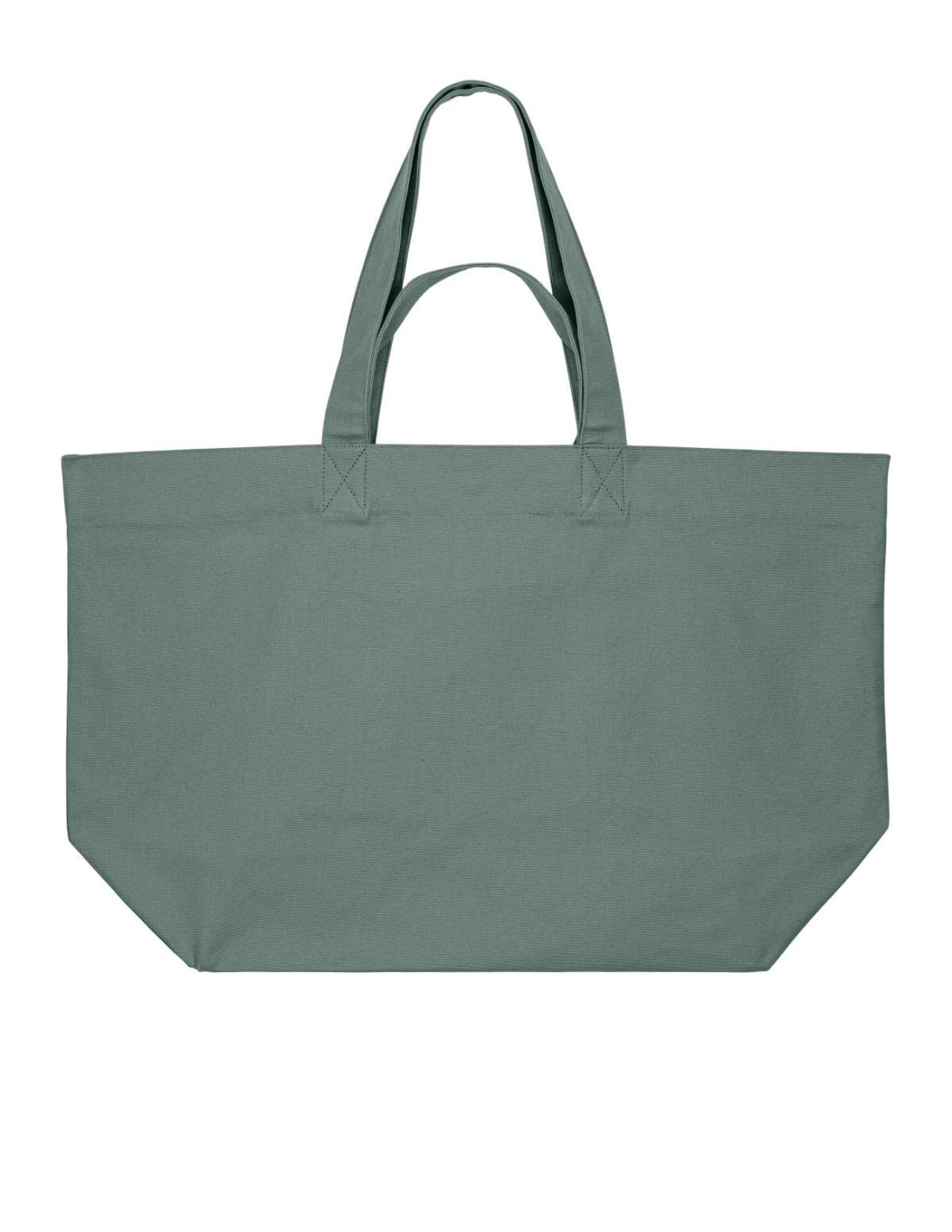 Sac cabas personnalisable en coton recyclé Stanley Stella | SIP19