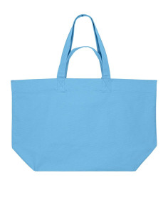Sac cabas personnalisable en coton recyclé Stanley Stella | SIP19