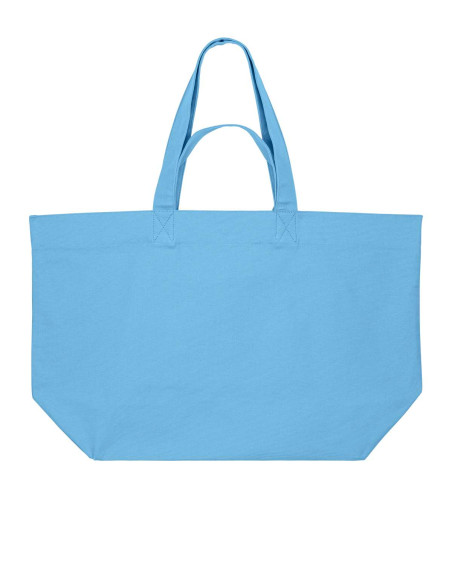 Sac cabas personnalisable en coton recyclé Stanley Stella | SIP19