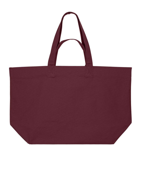 Sac cabas personnalisable en coton recyclé Stanley Stella | SIP19
