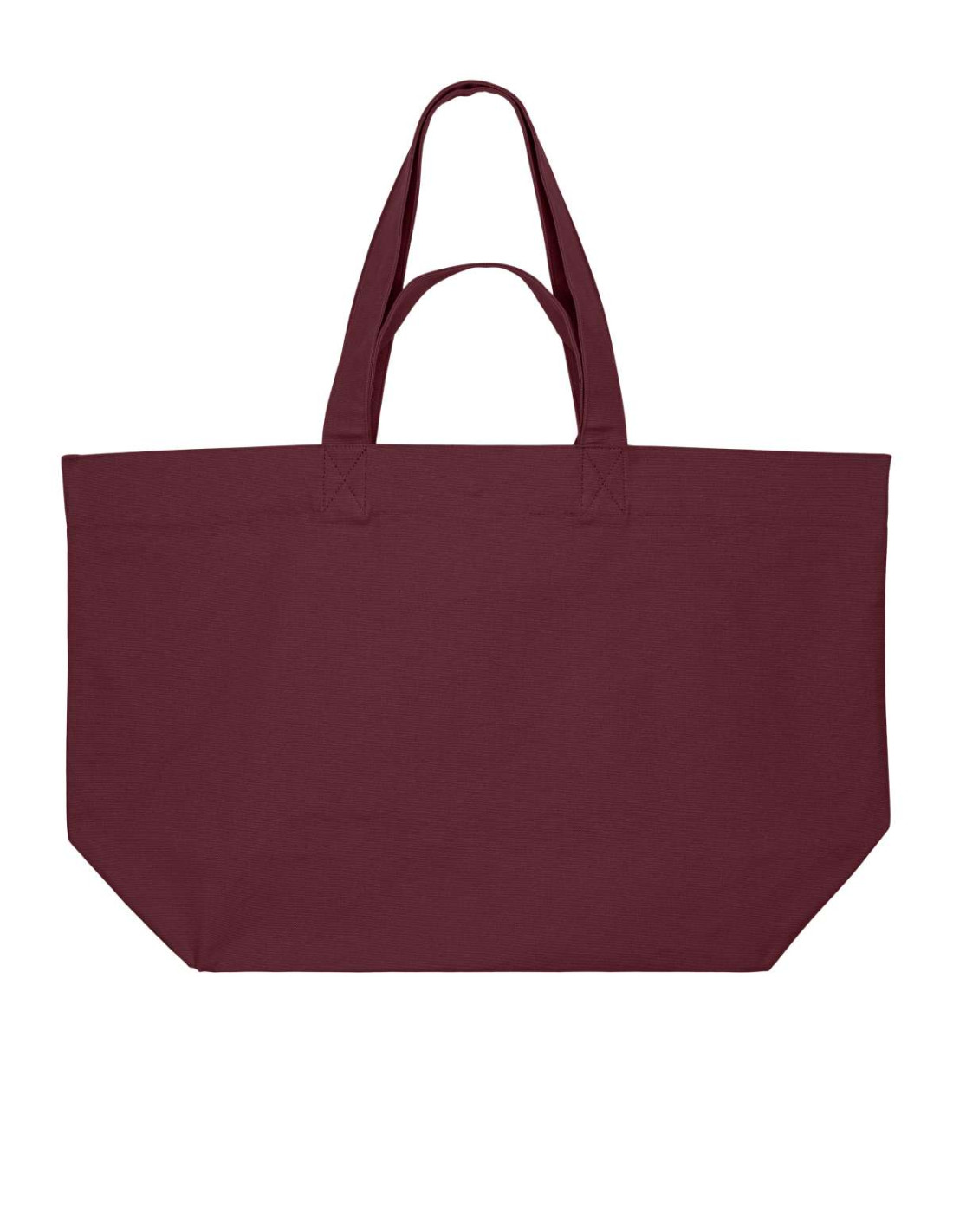 Sac cabas personnalisable en coton recyclé Stanley Stella | SIP19
