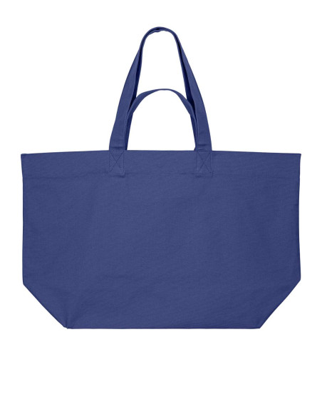 Sac cabas personnalisable en coton recyclé Stanley Stella | SIP19