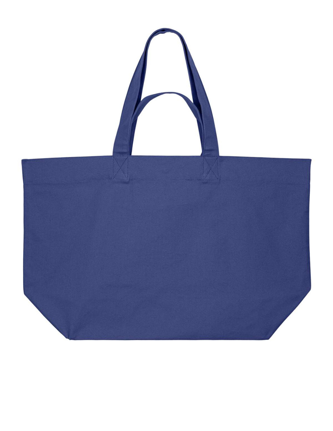Sac cabas personnalisable en coton recyclé Stanley Stella | SIP19