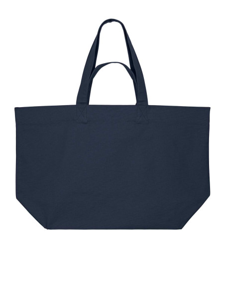 Sac cabas personnalisable en coton recyclé Stanley Stella | SIP19