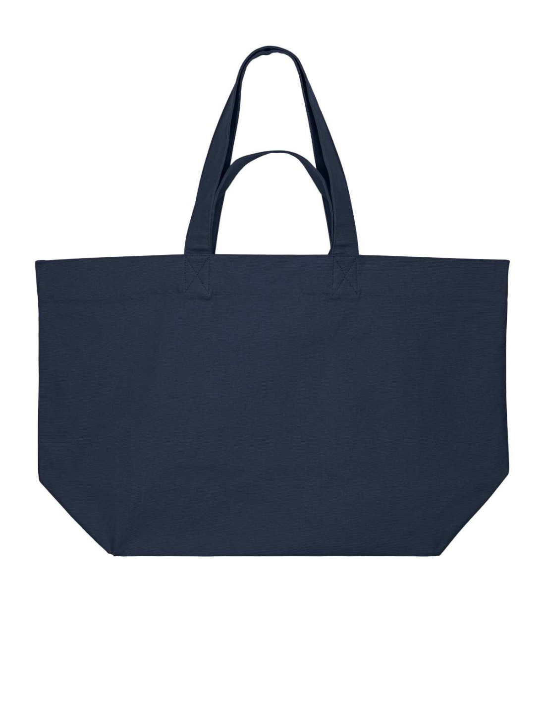 Sac cabas personnalisable en coton recyclé Stanley Stella | SIP19