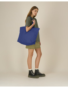 Sac cabas personnalisable en coton recyclé Stanley Stella | SIP19