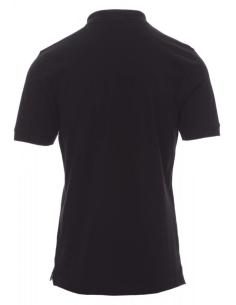 Polo de travail personnalisable homme en coton 200g "VENICE" | SIP19