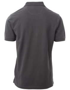 Polo de travail personnalisable homme en coton 200g "VENICE" | SIP19