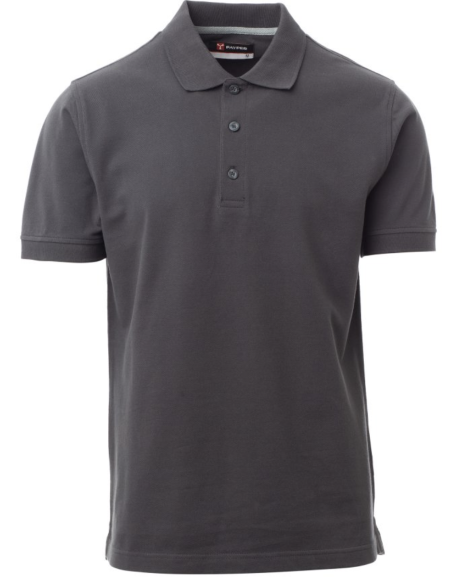 Polo de travail personnalisable homme en coton 200g "VENICE" | SIP19