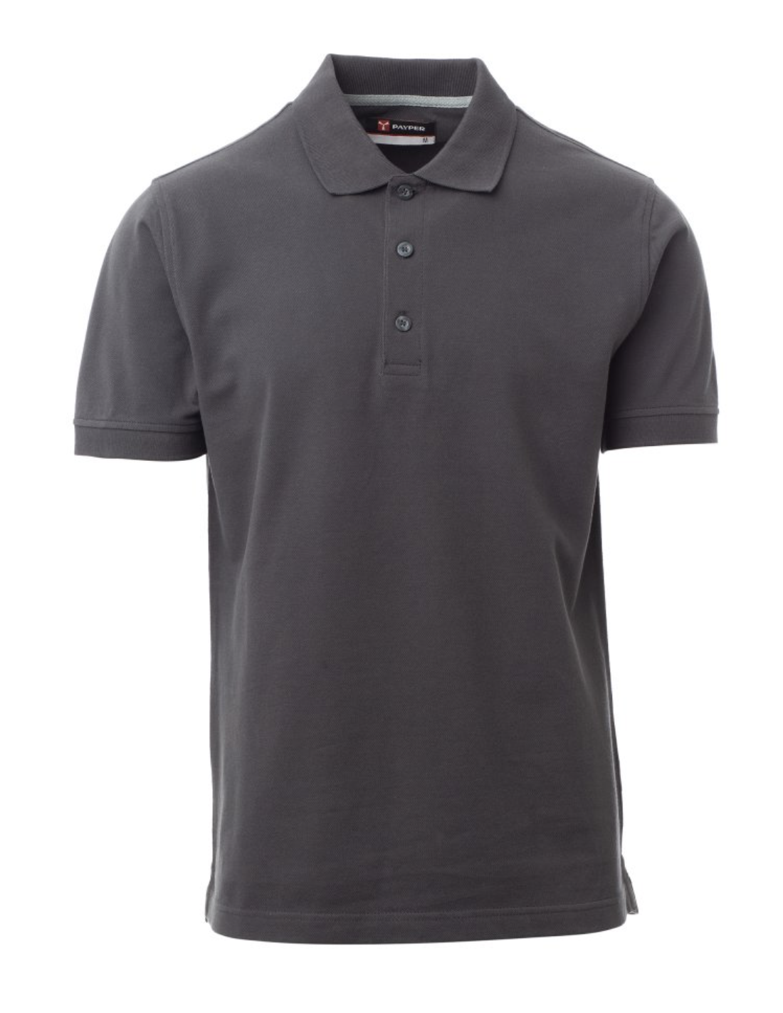 Polo de travail personnalisable homme en coton 200g "VENICE" | SIP19