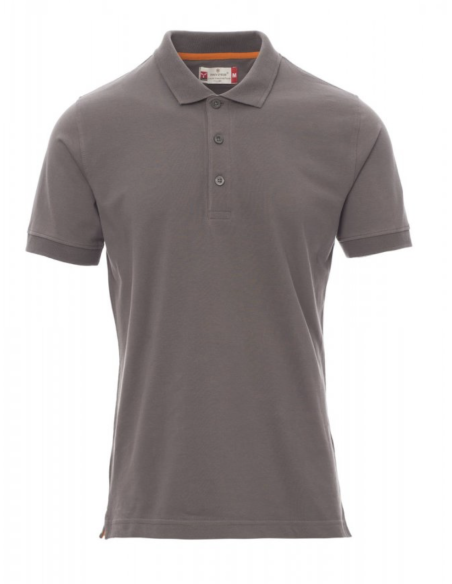Polo de travail personnalisable homme en coton 200g "VENICE" | SIP19