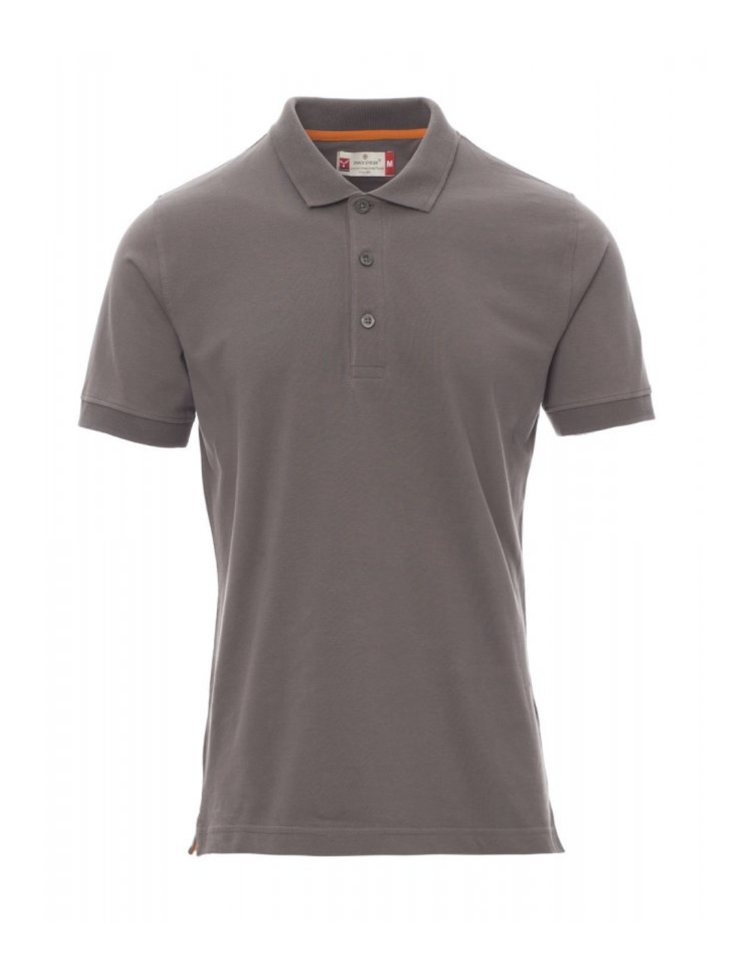 Polo de travail personnalisable homme en coton 200g "VENICE" | SIP19