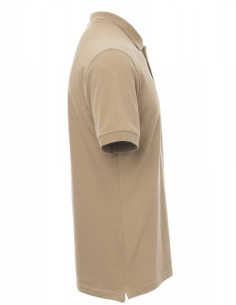 Polo de travail personnalisable homme en coton 200g "VENICE" | SIP19