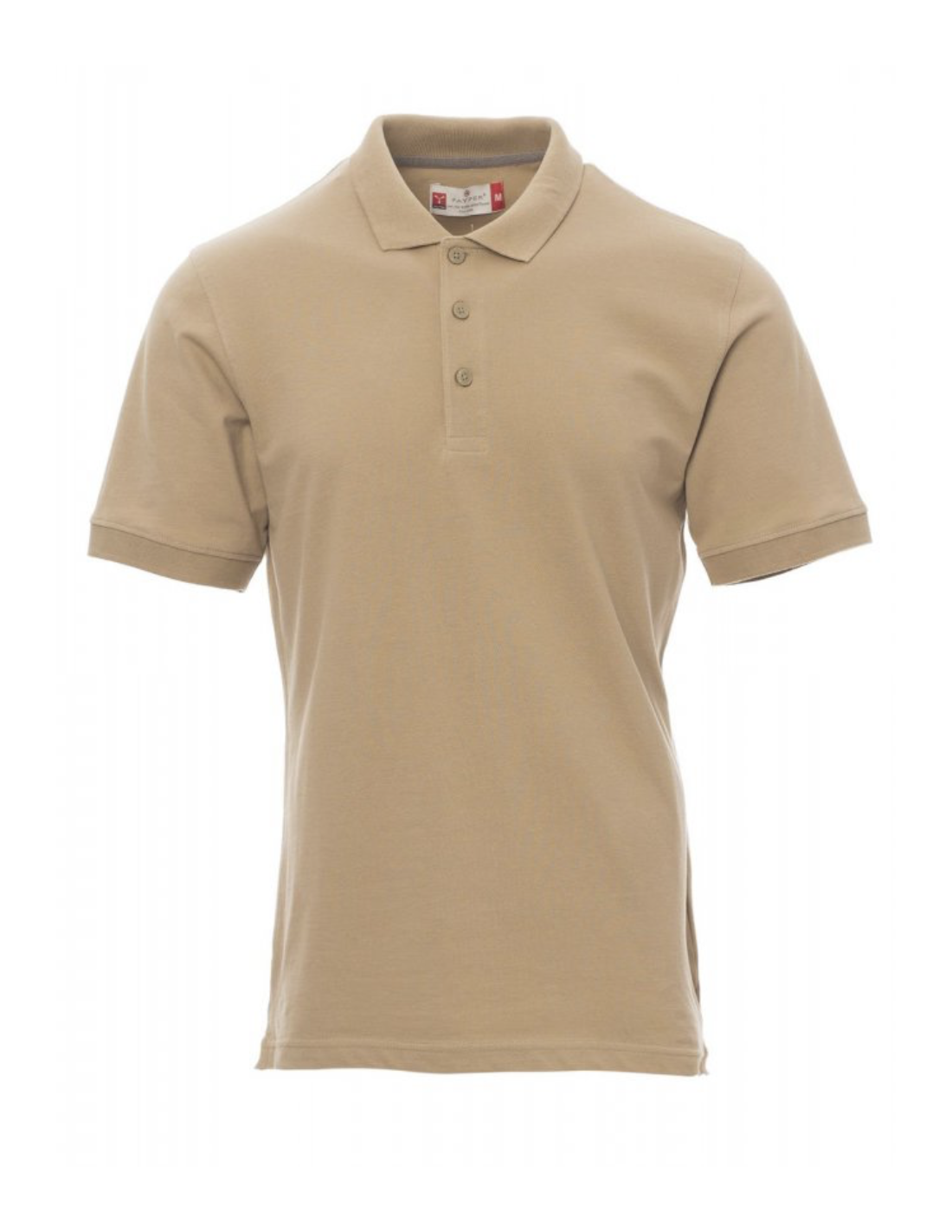 Polo de travail personnalisable homme en coton 200g "VENICE" | SIP19