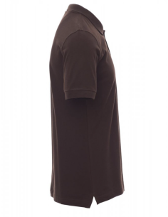 Polo de travail personnalisable homme en coton 200g "VENICE" | SIP19
