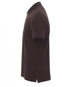Polo de travail personnalisable homme en coton 200g "VENICE" | SIP19