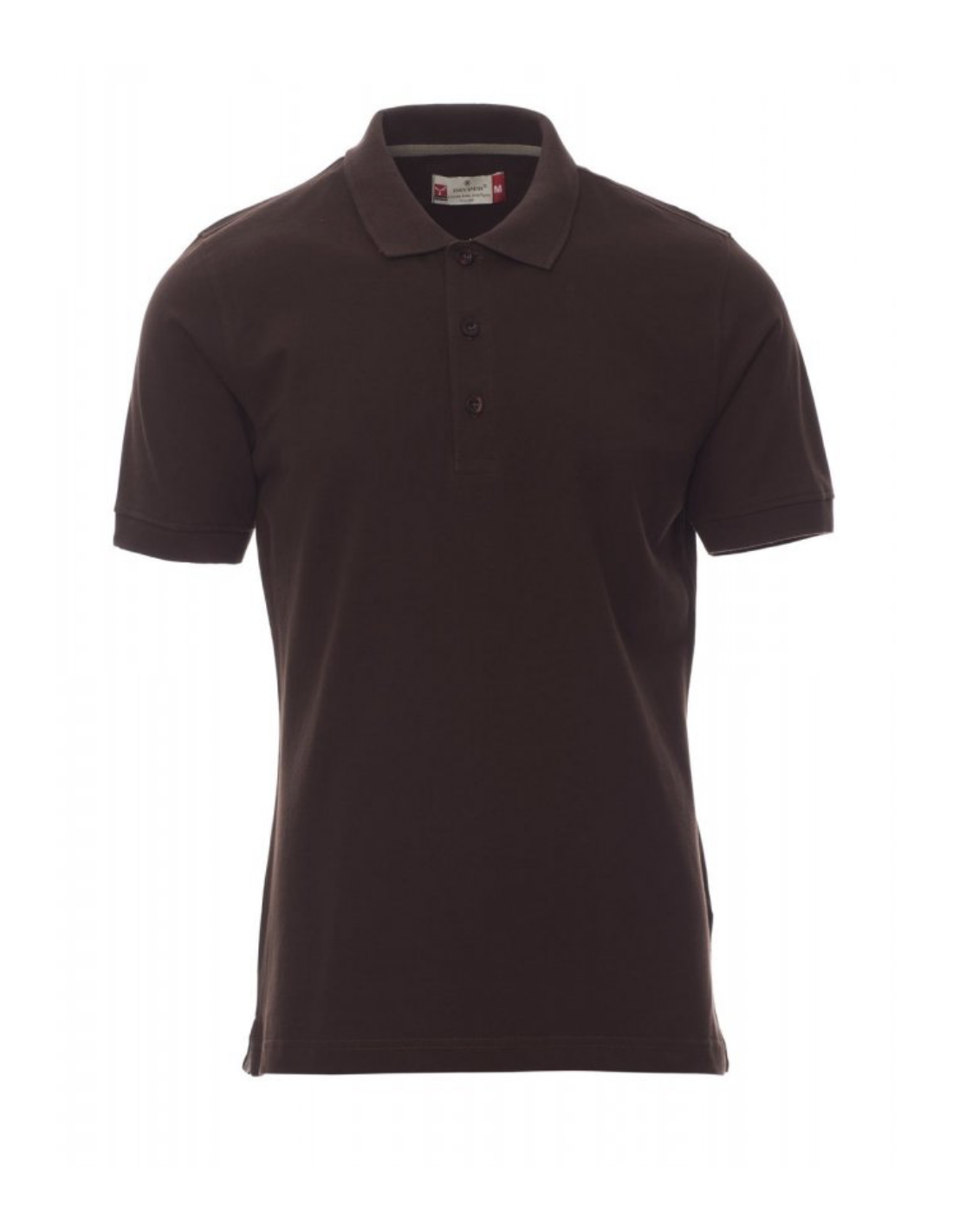 Polo de travail personnalisable homme en coton 200g "VENICE" | SIP19
