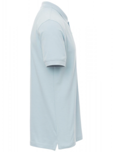 Polo de travail personnalisable homme en coton 200g "VENICE" | SIP19