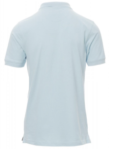 Polo de travail personnalisable homme en coton 200g "VENICE" | SIP19