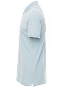 Polo de travail personnalisable homme en coton 200g "VENICE" | SIP19