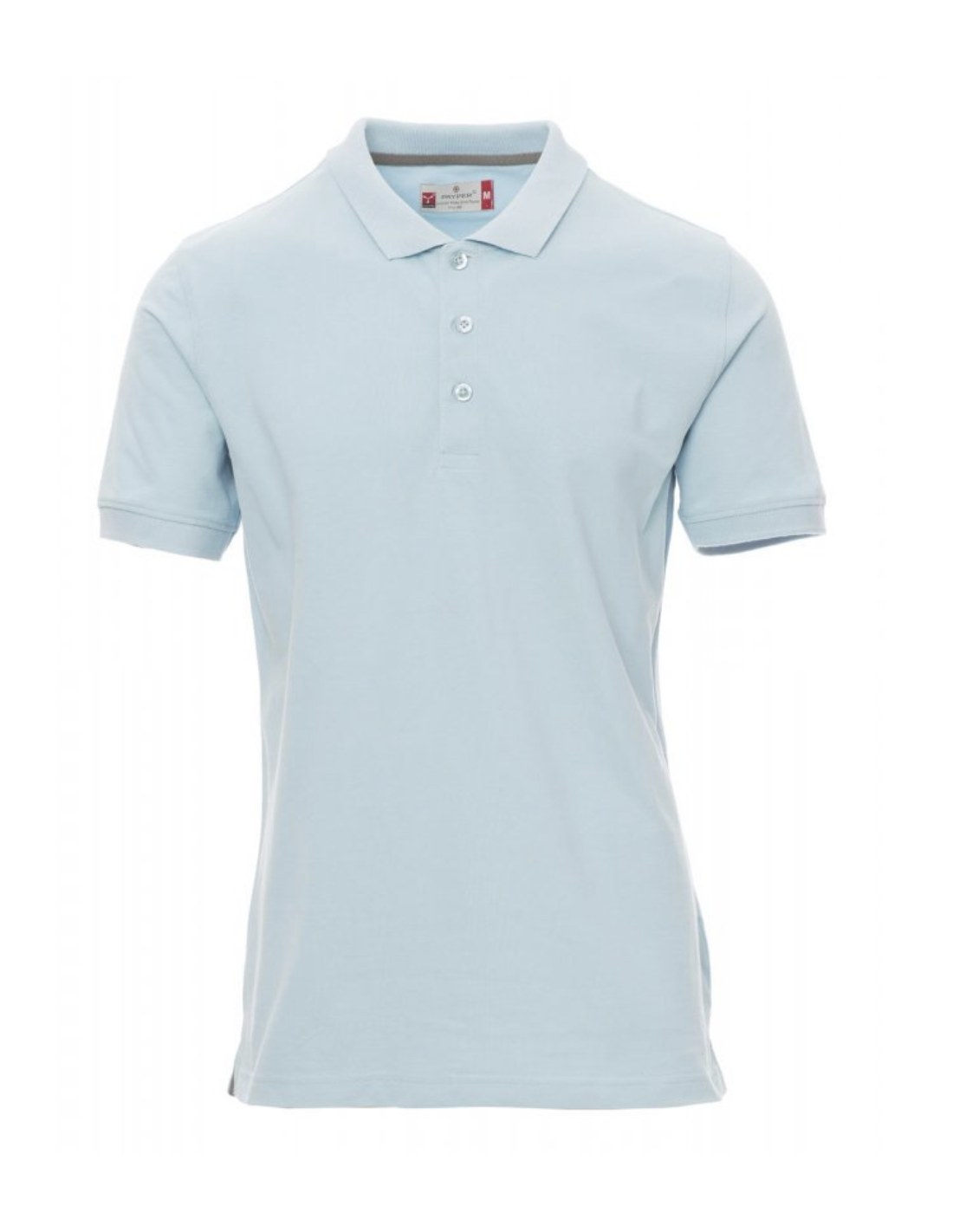 Polo de travail personnalisable homme en coton 200g "VENICE" | SIP19