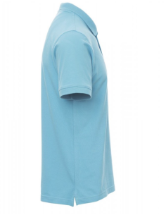 Polo de travail personnalisable homme en coton 200g "VENICE" | SIP19