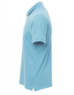 Polo de travail personnalisable homme en coton 200g "VENICE" | SIP19