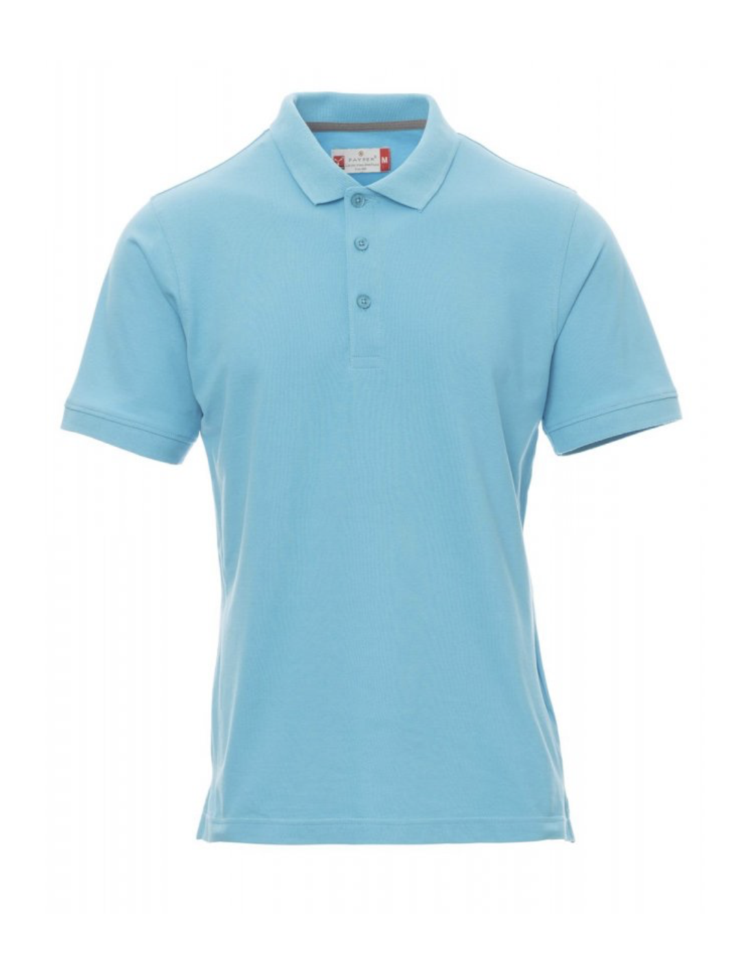 Polo de travail personnalisable homme en coton 200g "VENICE" | SIP19