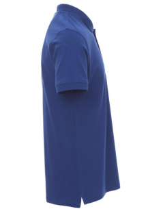 Polo de travail personnalisable homme en coton 200g "VENICE" | SIP19