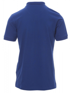 Polo de travail personnalisable homme en coton 200g "VENICE" | SIP19