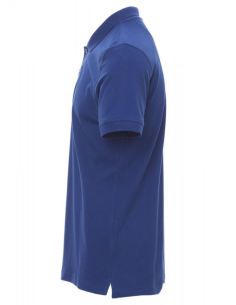 Polo de travail personnalisable homme en coton 200g "VENICE" | SIP19