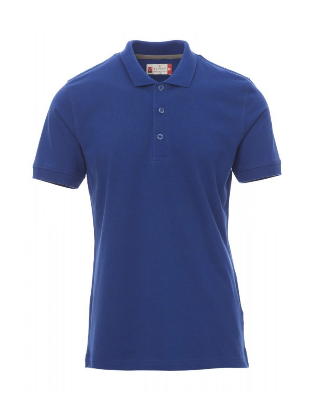 Polo de travail personnalisable homme en coton 200g "VENICE" | SIP19