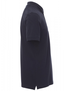Polo de travail personnalisable homme en coton 200g "VENICE" | SIP19