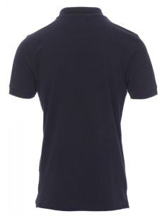 Polo de travail personnalisable homme en coton 200g "VENICE" | SIP19