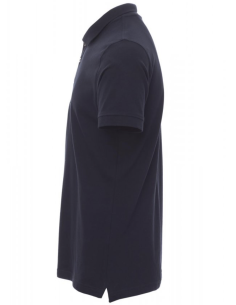 Polo de travail personnalisable homme en coton 200g "VENICE" | SIP19