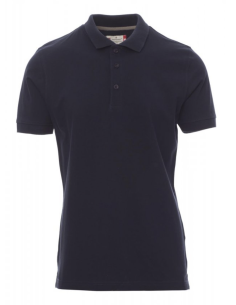 Polo de travail personnalisable homme en coton 200g "VENICE" | SIP19