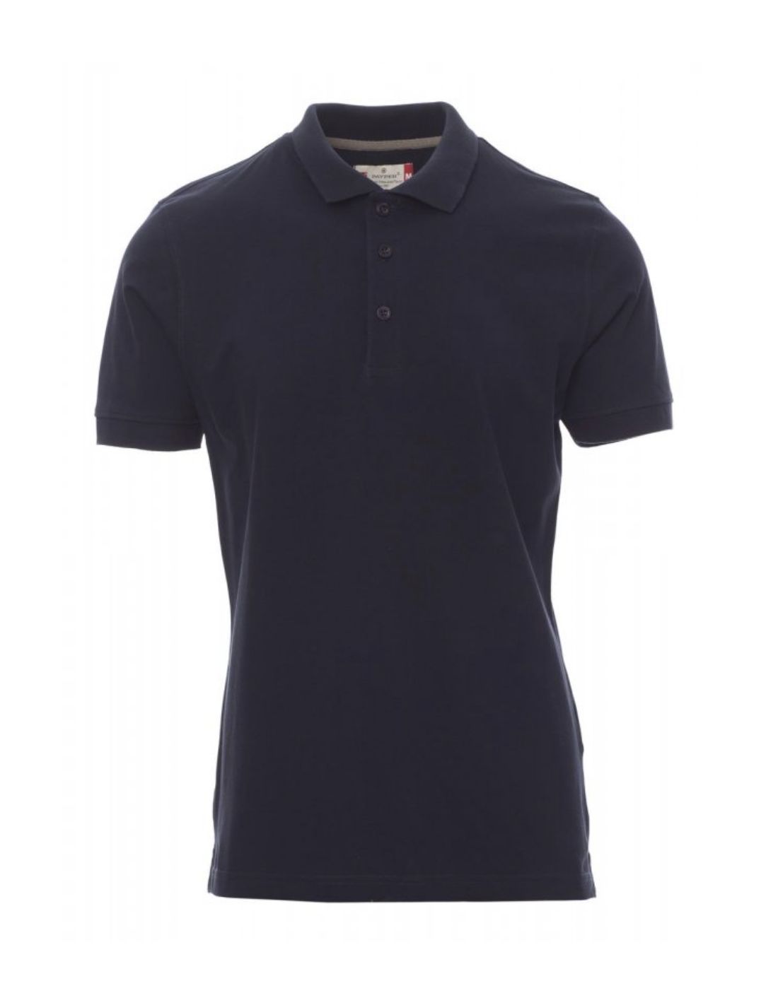 Polo de travail personnalisable homme en coton 200g "VENICE" | SIP19