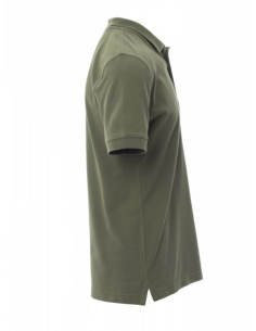Polo de travail personnalisable homme en coton 200g "VENICE" | SIP19