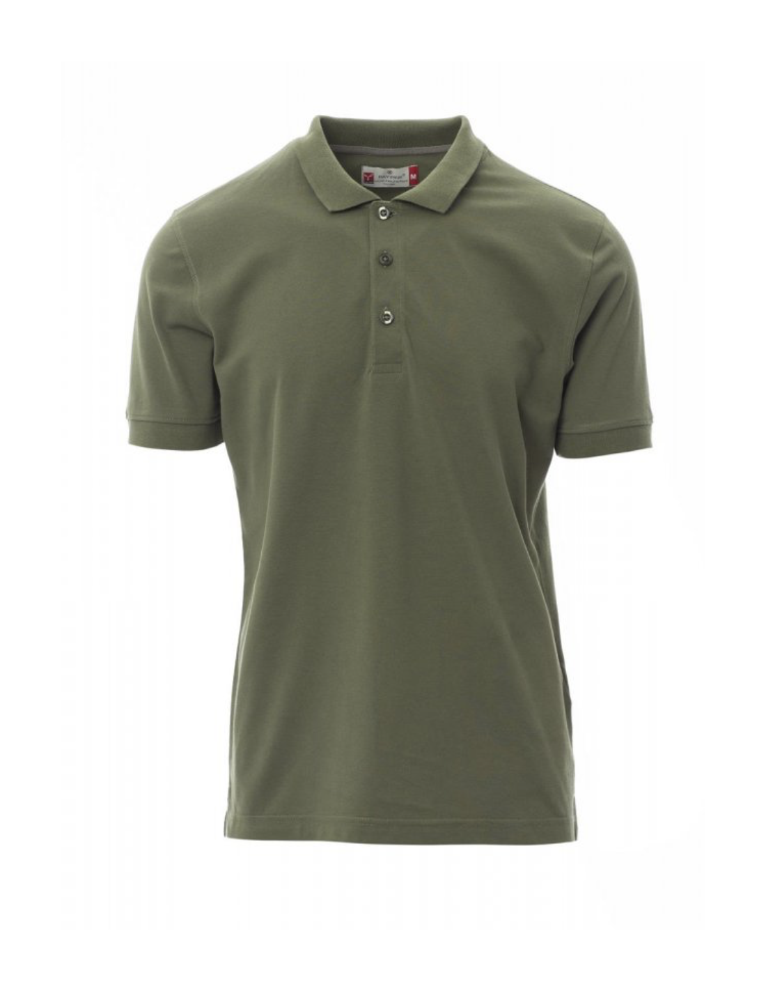 Polo de travail personnalisable homme en coton 200g "VENICE" | SIP19