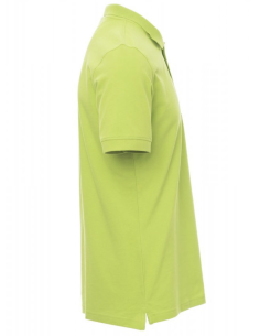 Polo de travail personnalisable homme en coton 200g "VENICE" | SIP19