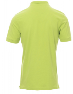 Polo de travail personnalisable homme en coton 200g "VENICE" | SIP19